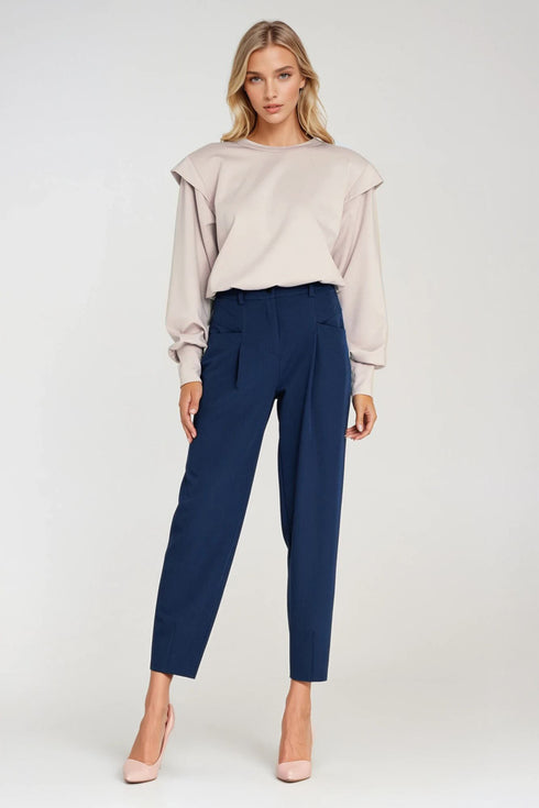Women trousers model 219777